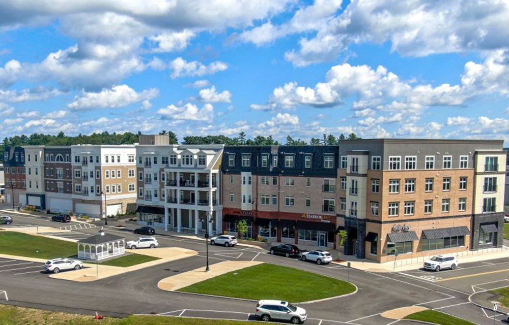 JLL arranges $25.2 million acquisition financing for Cambridge West Partners